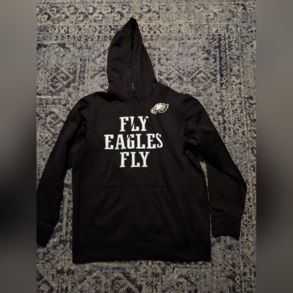 Philadelphia Eagles Nike men's hoddie